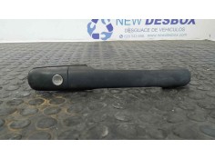 Recambio de maneta trasera derecha para mercedes-benz vito (w638) caja cerrada 2.2 16v cdi turbodiesel cat referencia OEM IAM   