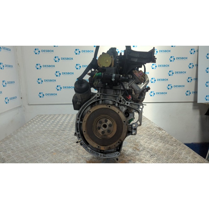 Recambio de motor para citroen c3 1.4 hdi audace referencia OEM IAM 8HZDV4TD  