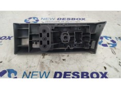 Recambio de mando luces para opel astra h ber. 1.6 16v cat referencia OEM IAM 13100128   2