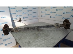 Recambio de puente trasero para renault master doble cabine, caja abierta/chasis chasis batalla 3578 mm referencia OEM IAM 171F1