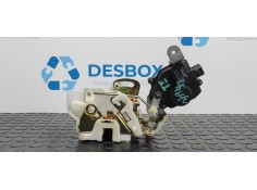 Recambio de cerradura puerta trasera izquierda para mitsubishi montero (v80/v90) 3.2 di-d intense (3-ptas.) referencia OEM IAM M