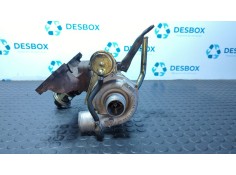Recambio de turbocompresor para citroen xsara berlina 1.9 td exclusive referencia OEM IAM K03352206  