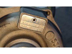 Recambio de turbocompresor para citroen xsara berlina 1.9 td exclusive referencia OEM IAM K03352206   2