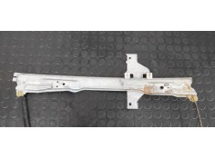 Recambio de elevalunas delantero derecho para citroen c4 berlina exclusive referencia OEM IAM 996388101   2