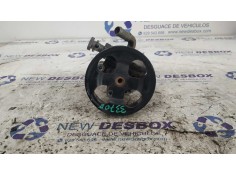 Recambio de bomba direccion para land rover range rover sport v6 td hse referencia OEM IAM QVB500400  