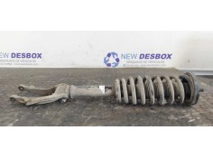Recambio de amortiguador delantero izquierdo para honda accord berlina (cl/cn) 2.2i ctdi executive referencia OEM IAM 51602SEFE0