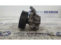 Recambio de bomba direccion para land rover range rover sport v6 td hse referencia OEM IAM QVB500400   2