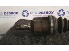 Recambio de transmision delantera derecha para opel corsa c blue line referencia OEM IAM 24427064   2