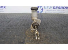 Recambio de bombin embrague para nissan terrano/terrano.ii (r20) 2.7 turbodiesel referencia OEM IAM TD27TI  