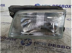 Recambio de faro izquierdo para opel kadett e 1.8 cat referencia OEM IAM   