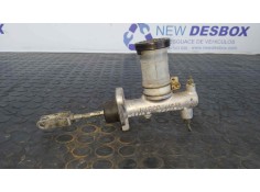 Recambio de bombin embrague para nissan terrano/terrano.ii (r20) 2.7 turbodiesel referencia OEM IAM TD27TI   2