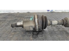 Recambio de transmision delantera izquierda para kia rio 1.5 crdi active referencia OEM IAM 495001G510   2