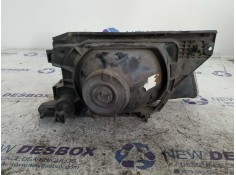 Recambio de faro izquierdo para opel kadett e 1.8 cat referencia OEM IAM    2