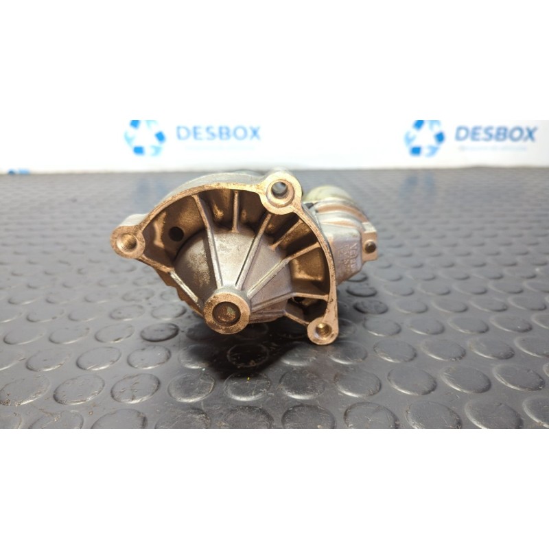 Recambio de motor arranque para citroen xsara berlina 1.9 td exclusive referencia OEM IAM D7R8  