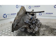 Recambio de caja cambios para opel astra h ber. 1.6 16v cat referencia OEM IAM 55355489   2