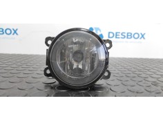 Recambio de faro antiniebla derecho para dacia sandero ambiance referencia OEM IAM 89202503  