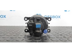Recambio de faro antiniebla derecho para dacia sandero ambiance referencia OEM IAM 89202503   2