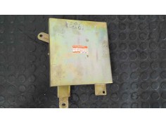 Recambio de centralita motor uce para nissan terrano (wd21) 2.7 turbodiesel referencia OEM IAM 2371080G20  