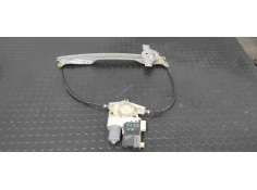 Recambio de elevalunas delantero izquierdo para citroen c4 berlina exclusive referencia OEM IAM 996385101  