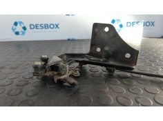 Recambio de soporte guia patin inferior para citroen berlingo 2.0 hdi cat (rhy / dw10td) referencia OEM IAM   