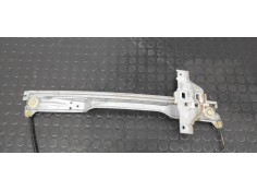 Recambio de elevalunas delantero izquierdo para citroen c4 berlina exclusive referencia OEM IAM 996385101   2