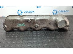 Recambio de tapa balancines para land rover defender 2.5 l referencia OEM IAM HRC1328  