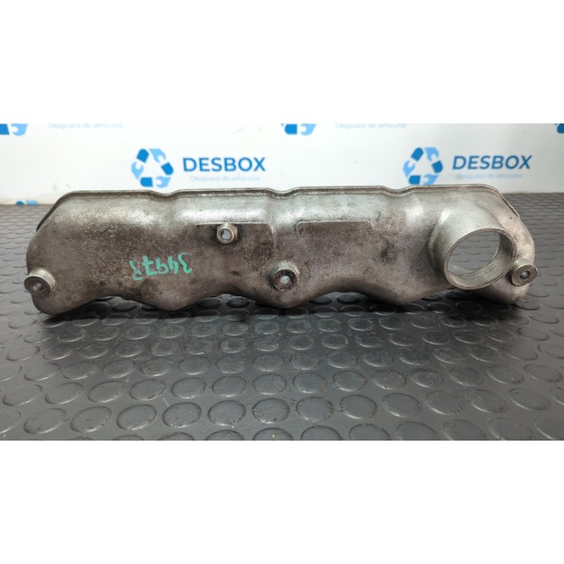 Recambio de tapa balancines para land rover defender 2.5 l referencia OEM IAM HRC1328  