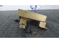 Recambio de centralita motor uce para nissan terrano (wd21) 2.7 turbodiesel referencia OEM IAM 2371080G20   2