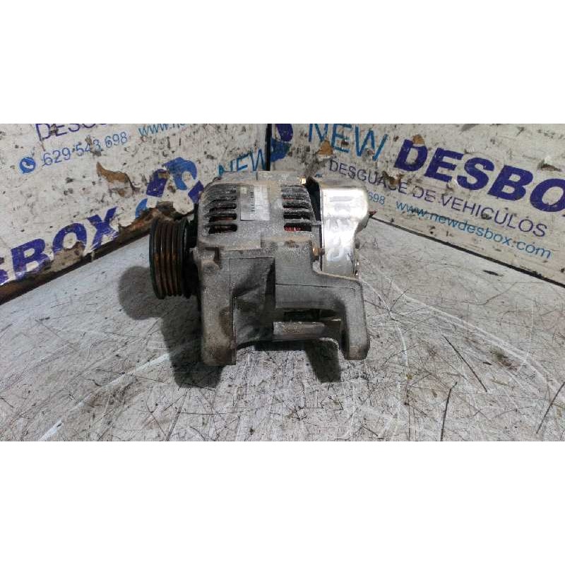 Recambio de alternador para suzuki swift sf berlina (ma) referencia OEM IAM 314008651  