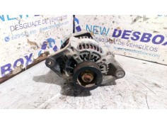 Recambio de alternador para suzuki swift sf berlina (ma) referencia OEM IAM 314008651   2
