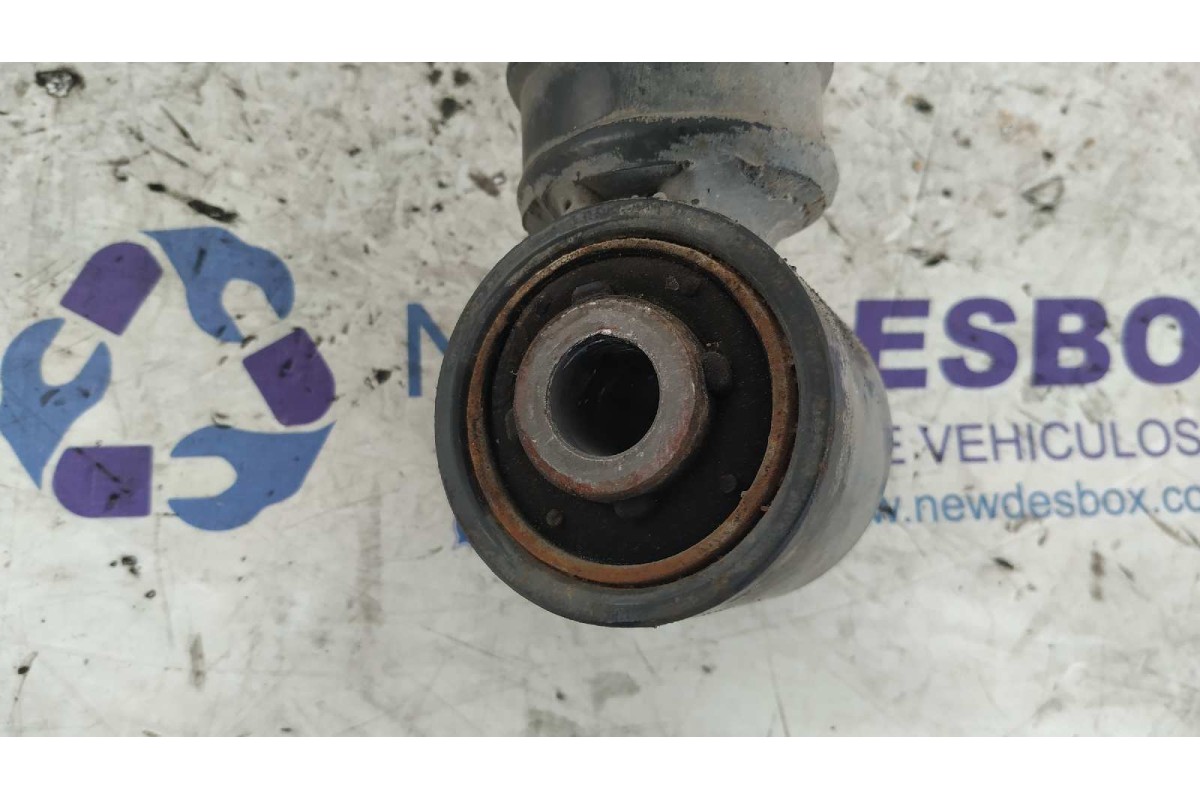 Recambio de amortiguador delantero izquierdo para land rover range rover sport v6 td hse referencia OEM IAM RNB501310  