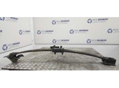 Recambio de ballesta trasera para renault master doble cabine, caja abierta/chasis chasis batalla 3578 mm referencia OEM IAM   