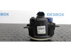 Recambio de faro antiniebla izquierdo para dacia sandero ambiance referencia OEM IAM 89202503   2