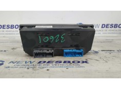 Recambio de mando climatizador para opel astra h ber. 1.6 16v cat referencia OEM IAM 13261826   2