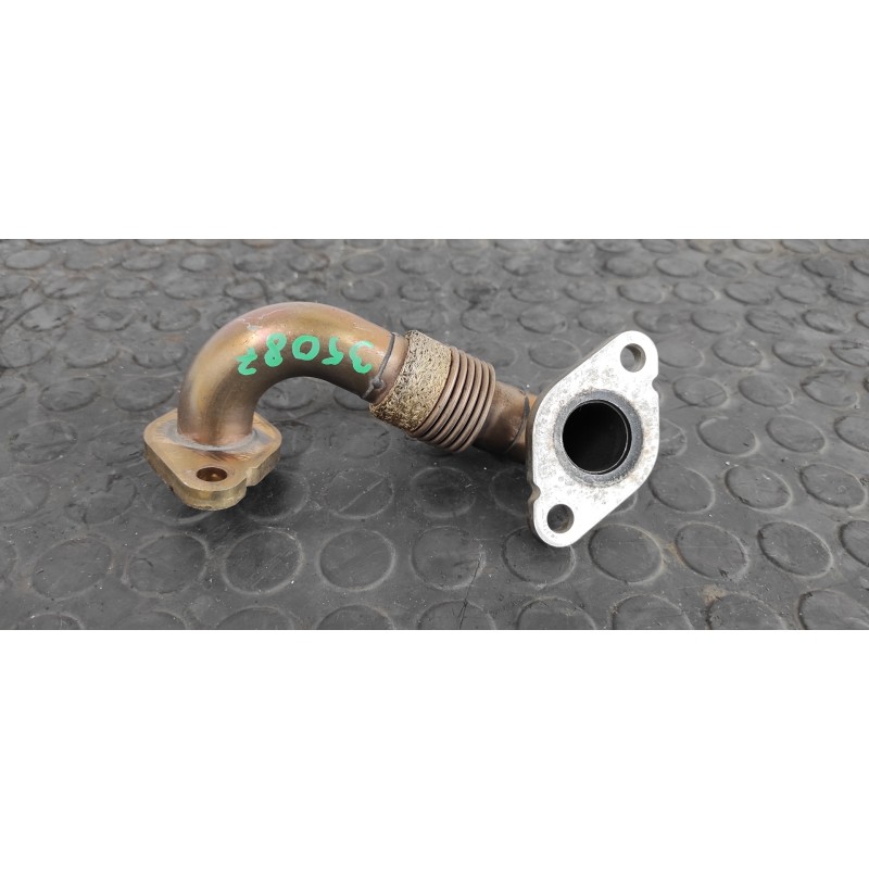 Recambio de tubo para seat altea (5p1) arena referencia OEM IAM 038131521  