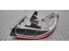 Recambio de piloto trasero izquierdo para nissan almera (n16/e) acenta referencia OEM IAM 4880A   2