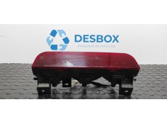 Recambio de luz central de freno para mitsubishi montero (v80/v90) 3.2 di-d intense (3-ptas.) referencia OEM IAM P0223  