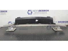 Recambio de refuerzo paragolpes delantero para citroen c4 berlina exclusive referencia OEM IAM 9651794280   2