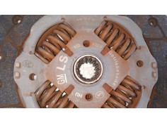 Recambio de kit embrague para opel astra h ber. 1.6 16v cat referencia OEM IAM 9223223   2