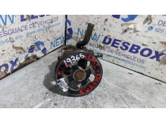 Recambio de bomba direccion para suzuki swift sf berlina (ma) referencia OEM IAM M15   2