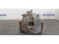 Recambio de pinza de freno delantera derecha para honda accord berlina (cl/cn) 2.2i ctdi executive referencia OEM IAM 2593  