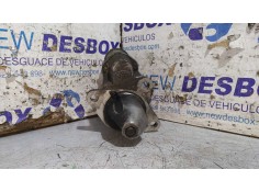 Recambio de motor arranque para mg rover mg zr (f/rf) 105 referencia OEM IAM NAD10034   2