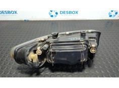 Recambio de faro derecho para seat toledo (1m2) select referencia OEM IAM    2