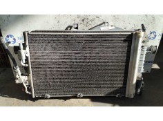 Recambio de condensador / radiador aire acondicionado para opel astra h ber. 1.6 16v cat referencia OEM IAM 13129192  