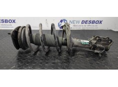 Recambio de amortiguador delantero izquierdo para kia rio 1.5 crdi active referencia OEM IAM G650  