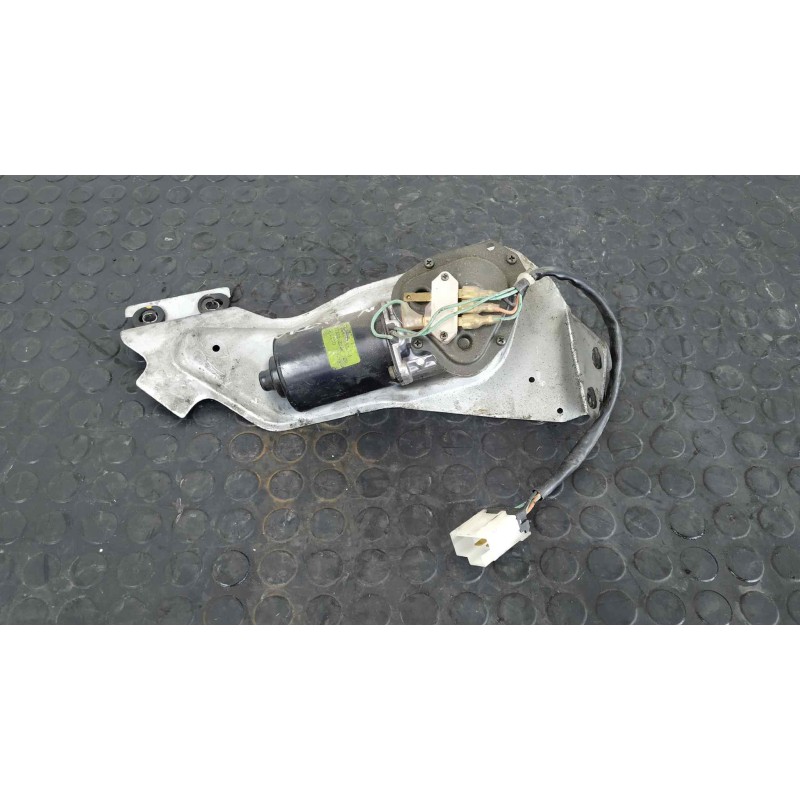 Recambio de motor limpia delantero para nissan cabstar e referencia OEM IAM 288105T021  