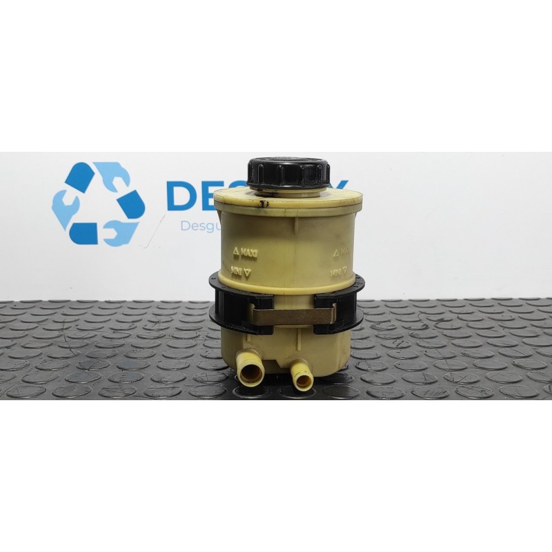 Recambio de deposito servo para renault scenic rx4 (ja0) 1.9 dci referencia OEM IAM 7700795347  