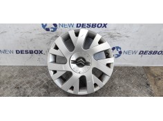 Recambio de juego llantas para citroen c4 berlina exclusive referencia OEM IAM    2