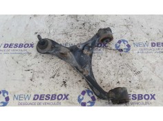 Recambio de brazo derecho superior delantero para land rover range rover sport v6 td hse referencia OEM IAM RBJ500840RH  