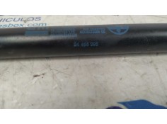 Recambio de amortiguadores capo para opel astra h ber. 1.6 16v cat referencia OEM IAM 24465295   2